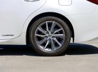 雷克萨斯-雷克萨斯ES