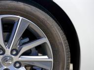 雷克萨斯雷克萨斯ES