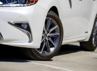 雷克萨斯雷克萨斯ES