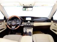 雷克萨斯雷克萨斯ES