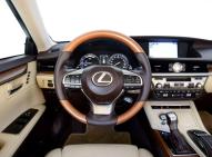 雷克萨斯雷克萨斯ES