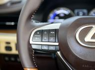 雷克萨斯雷克萨斯ES