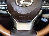 雷克萨斯雷克萨斯ES