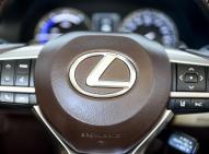 雷克萨斯雷克萨斯ES