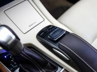 雷克萨斯雷克萨斯ES