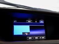 雷克萨斯-雷克萨斯ES