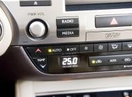 雷克萨斯雷克萨斯ES