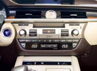 雷克萨斯雷克萨斯ES