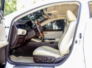 雷克萨斯雷克萨斯ES