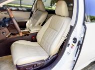 雷克萨斯雷克萨斯ES