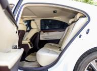 雷克萨斯雷克萨斯ES