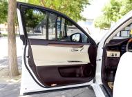 雷克萨斯雷克萨斯ES