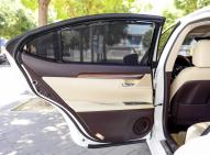 雷克萨斯雷克萨斯ES