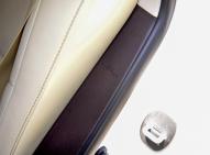 雷克萨斯雷克萨斯ES