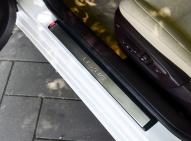 雷克萨斯雷克萨斯ES