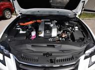 雷克萨斯雷克萨斯GS