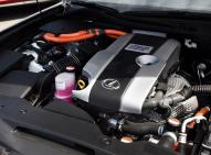 雷克萨斯雷克萨斯GS