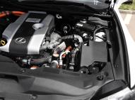 雷克萨斯-雷克萨斯GS