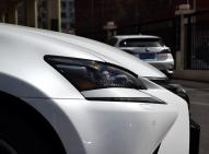 雷克萨斯雷克萨斯GS