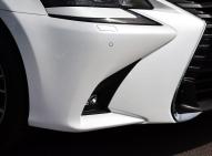 雷克萨斯雷克萨斯GS