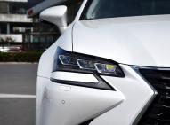 雷克萨斯雷克萨斯GS