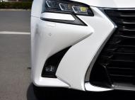 雷克萨斯雷克萨斯GS