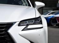 雷克萨斯雷克萨斯GS