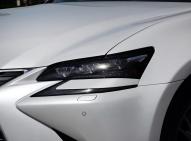 雷克萨斯雷克萨斯GS