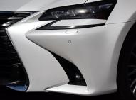 雷克萨斯雷克萨斯GS