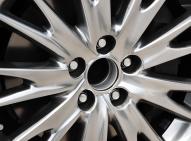 雷克萨斯-雷克萨斯GS