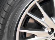 雷克萨斯雷克萨斯GS