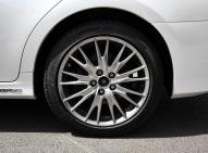 雷克萨斯雷克萨斯GS