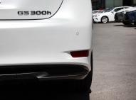 雷克萨斯雷克萨斯GS