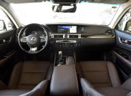 雷克萨斯雷克萨斯GS