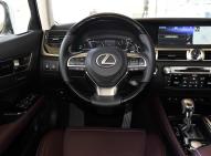 雷克萨斯雷克萨斯GS