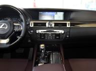 雷克萨斯雷克萨斯GS