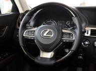 雷克萨斯雷克萨斯GS