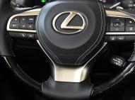 雷克萨斯雷克萨斯GS