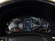 雷克萨斯-雷克萨斯GS