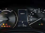 雷克萨斯雷克萨斯GS