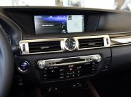 雷克萨斯雷克萨斯GS