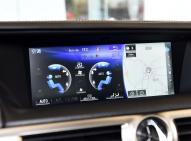 雷克萨斯雷克萨斯GS