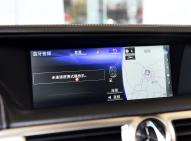 雷克萨斯雷克萨斯GS