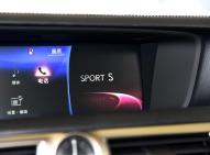 雷克萨斯雷克萨斯GS