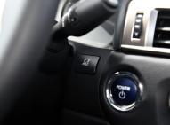 雷克萨斯-雷克萨斯GS