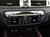 雷克萨斯雷克萨斯GS