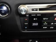 雷克萨斯-雷克萨斯GS