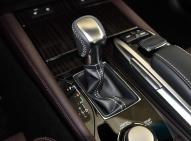 雷克萨斯-雷克萨斯GS