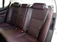 雷克萨斯雷克萨斯GS