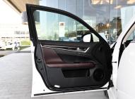 雷克萨斯雷克萨斯GS